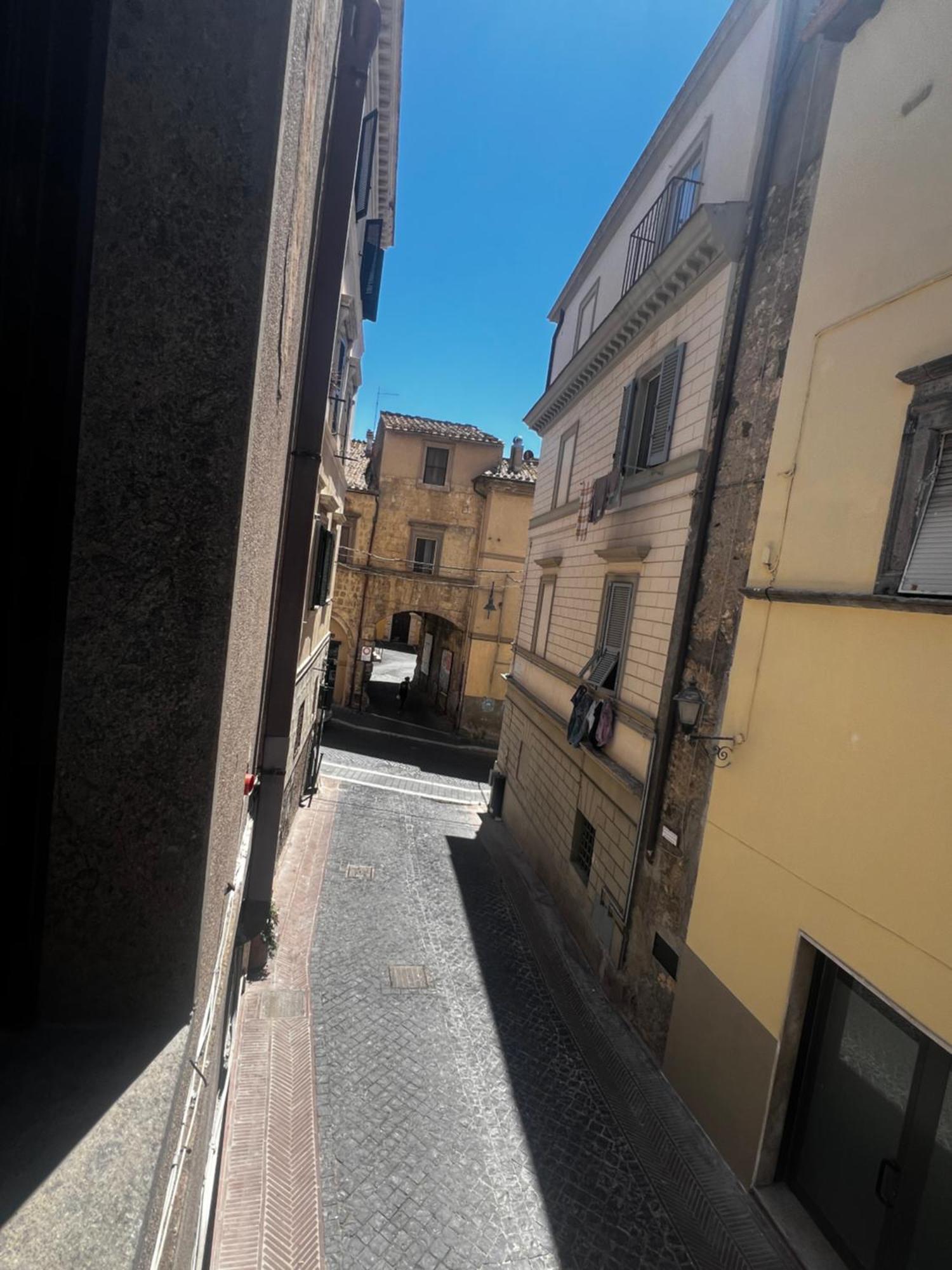 Il Tarquiniese Hotell Tarquinia Exteriör bild