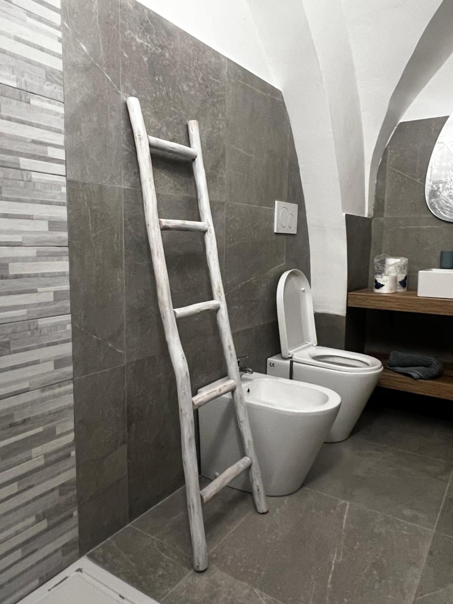 Il Tarquiniese Hotell Tarquinia Exteriör bild