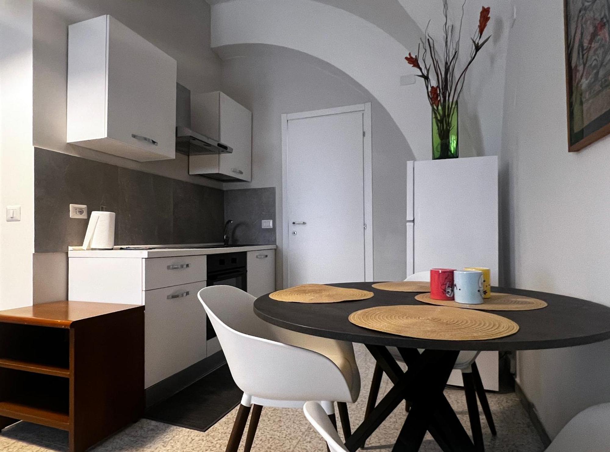Il Tarquiniese Hotell Tarquinia Exteriör bild