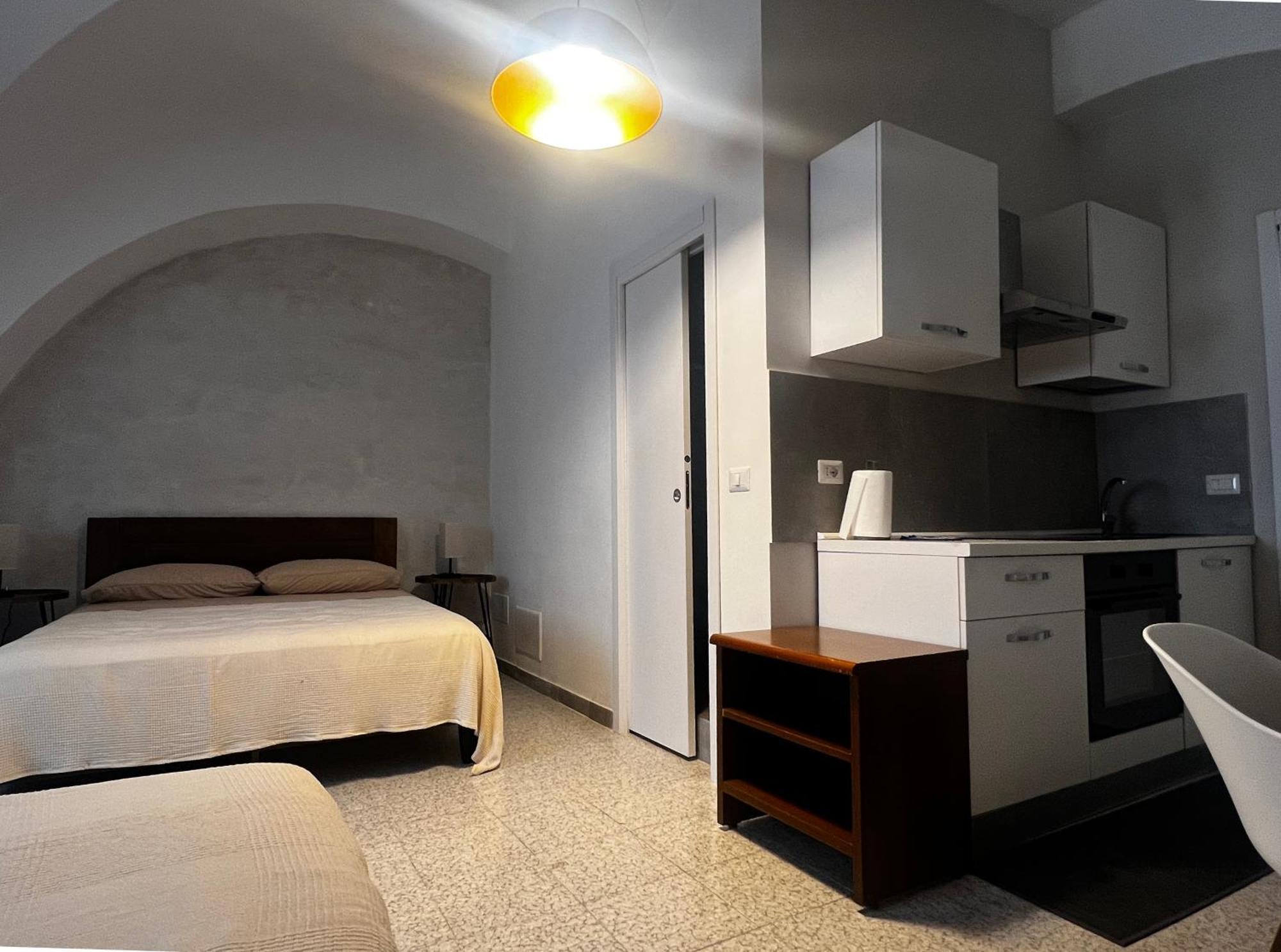 Il Tarquiniese Hotell Tarquinia Exteriör bild