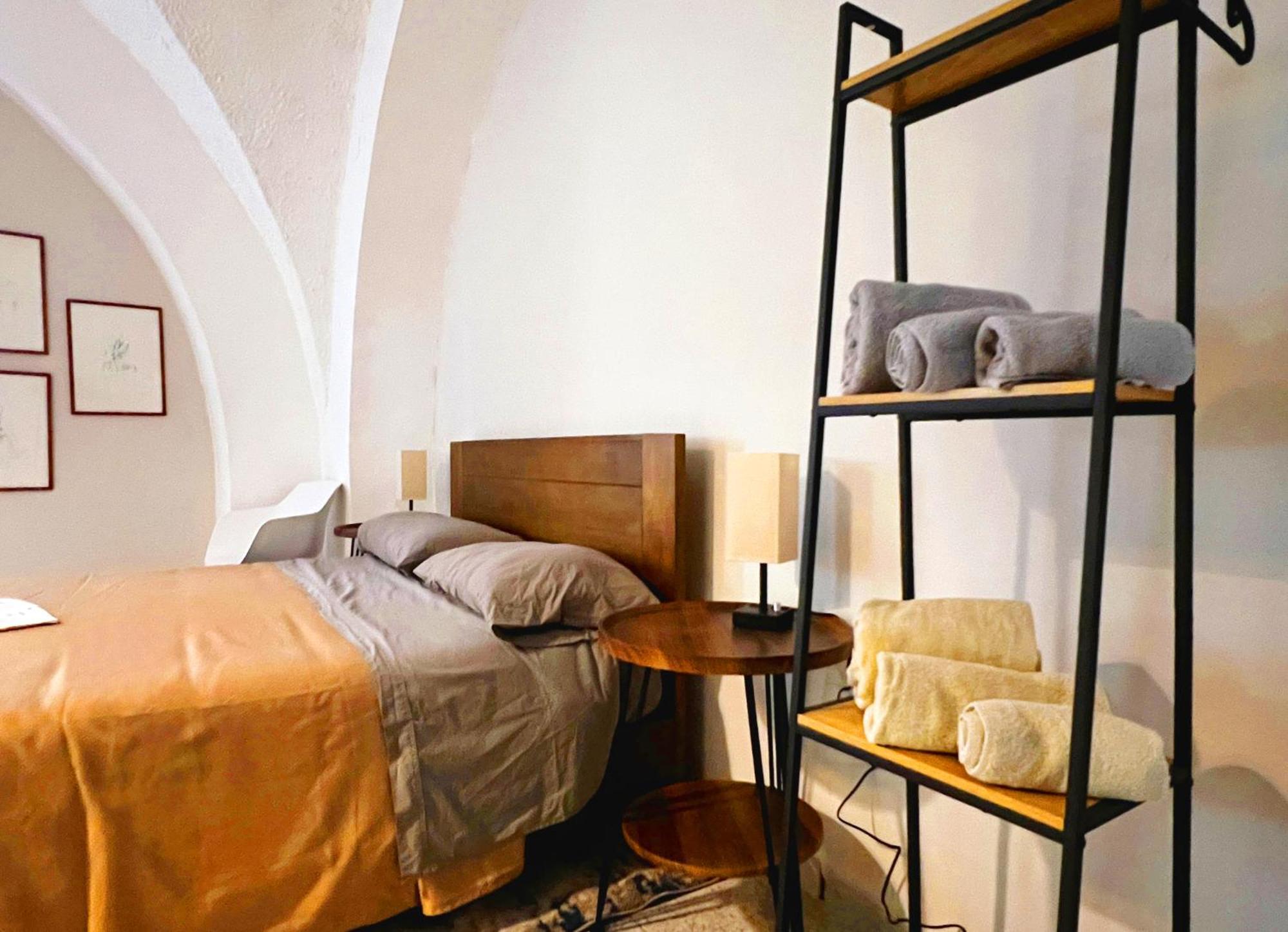Il Tarquiniese Hotell Tarquinia Exteriör bild