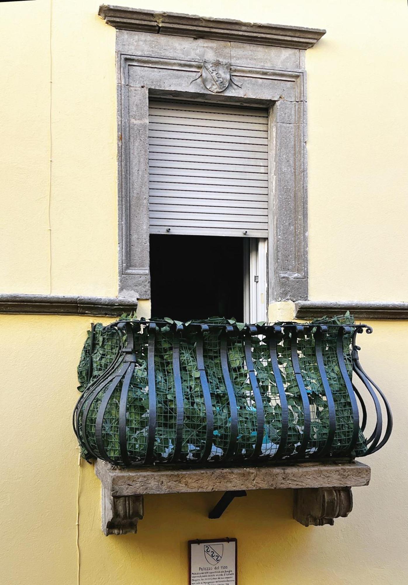 Il Tarquiniese Hotell Tarquinia Exteriör bild