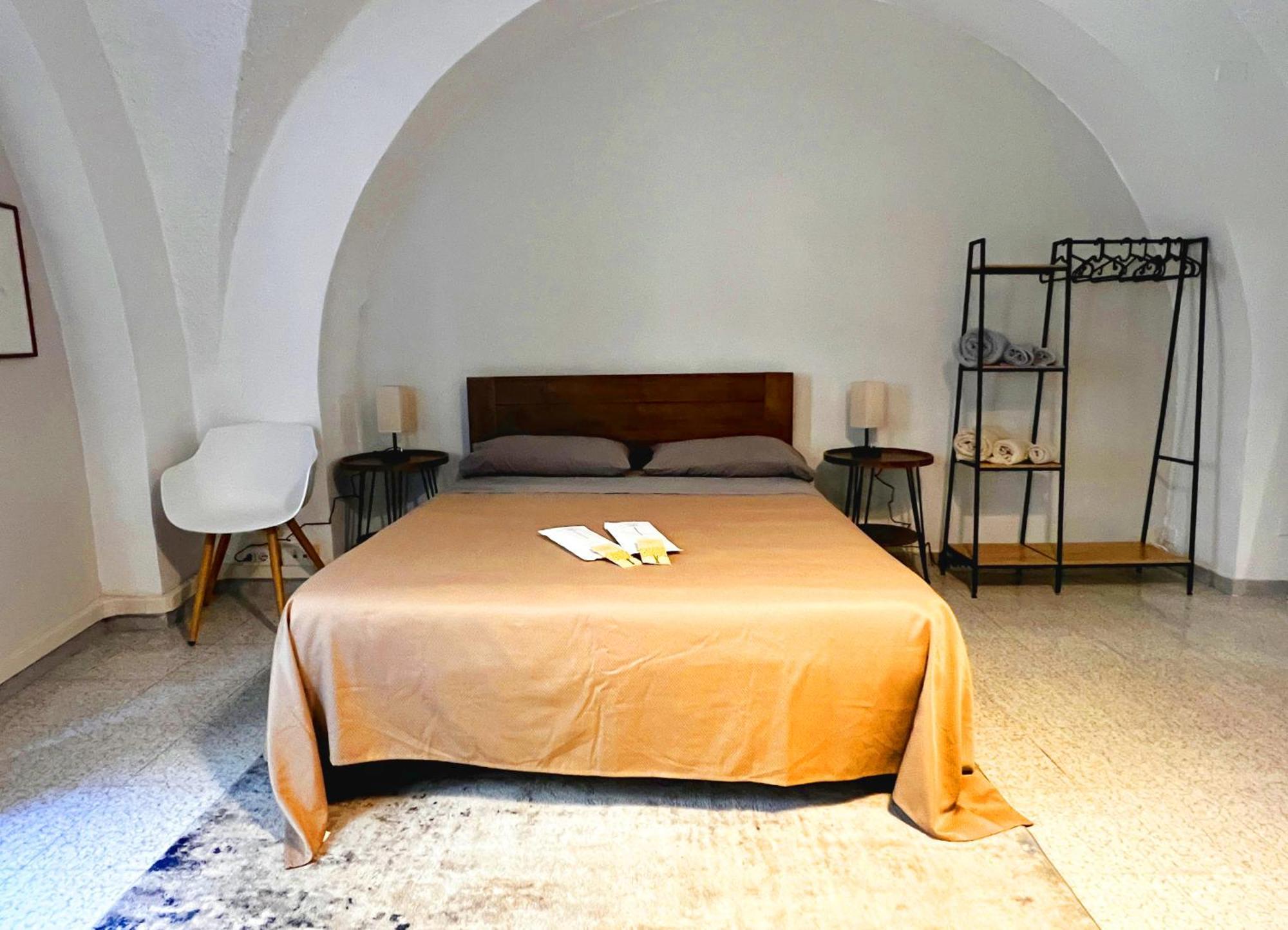 Il Tarquiniese Hotell Tarquinia Exteriör bild