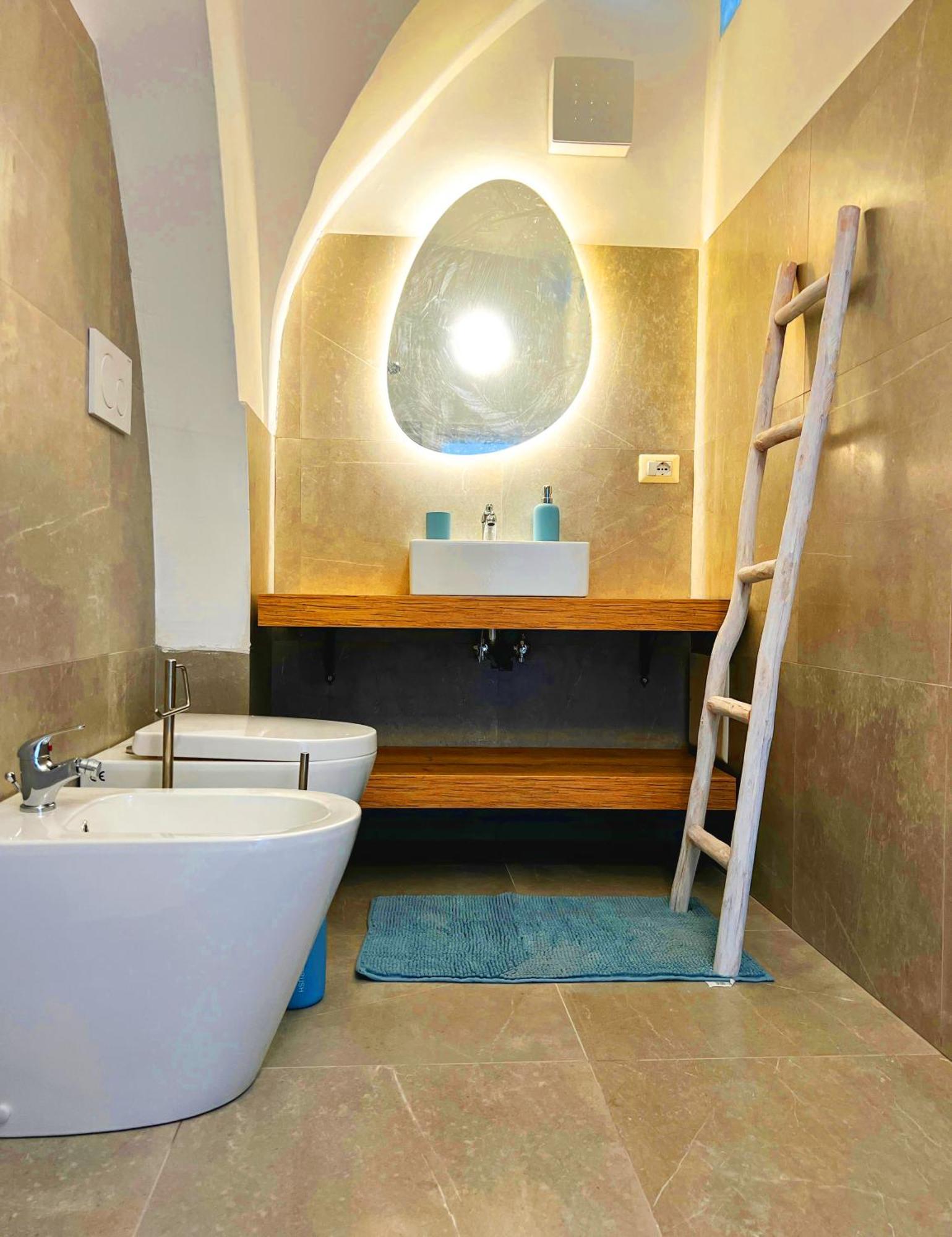 Il Tarquiniese Hotell Tarquinia Exteriör bild
