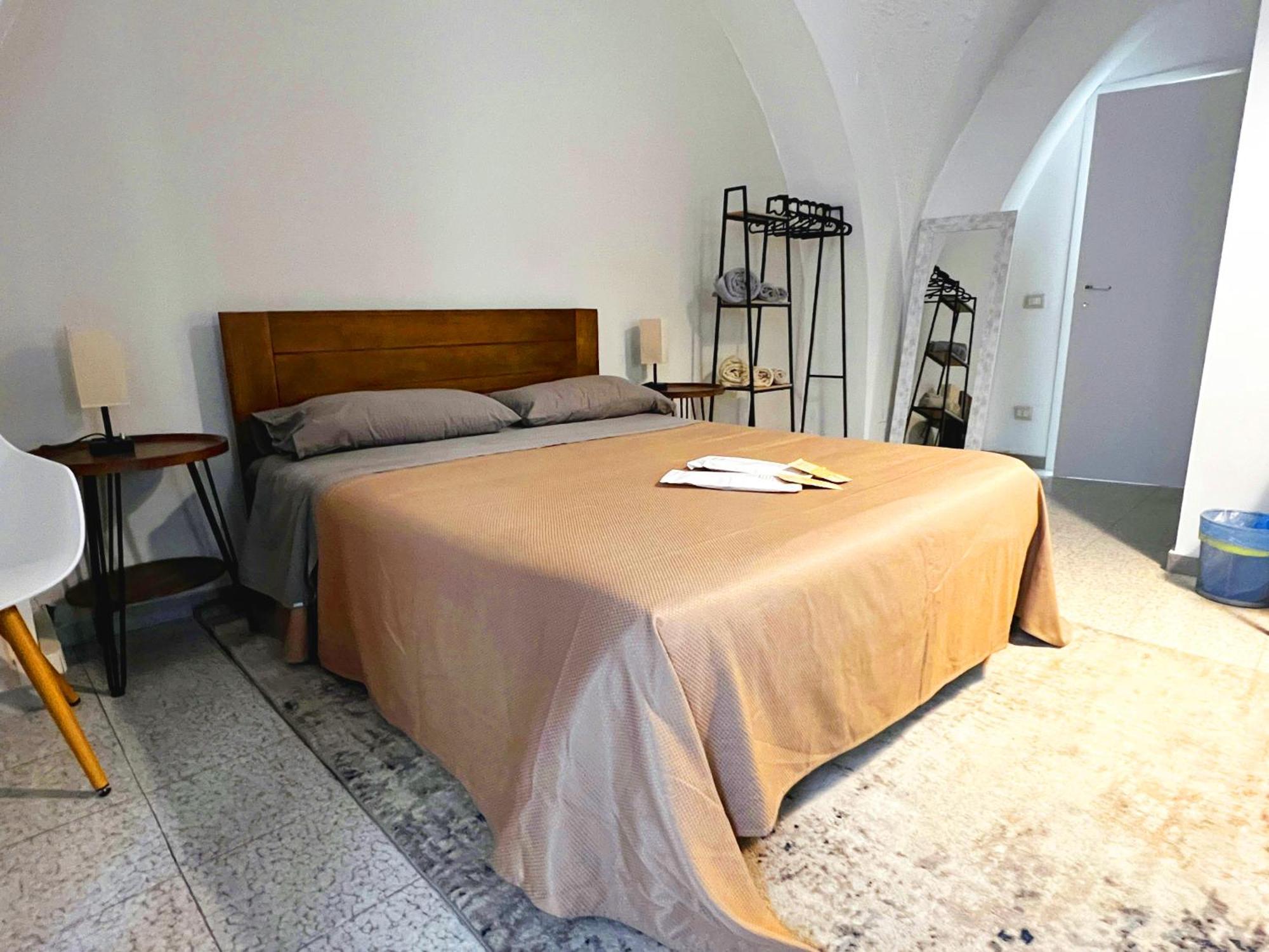Il Tarquiniese Hotell Tarquinia Exteriör bild