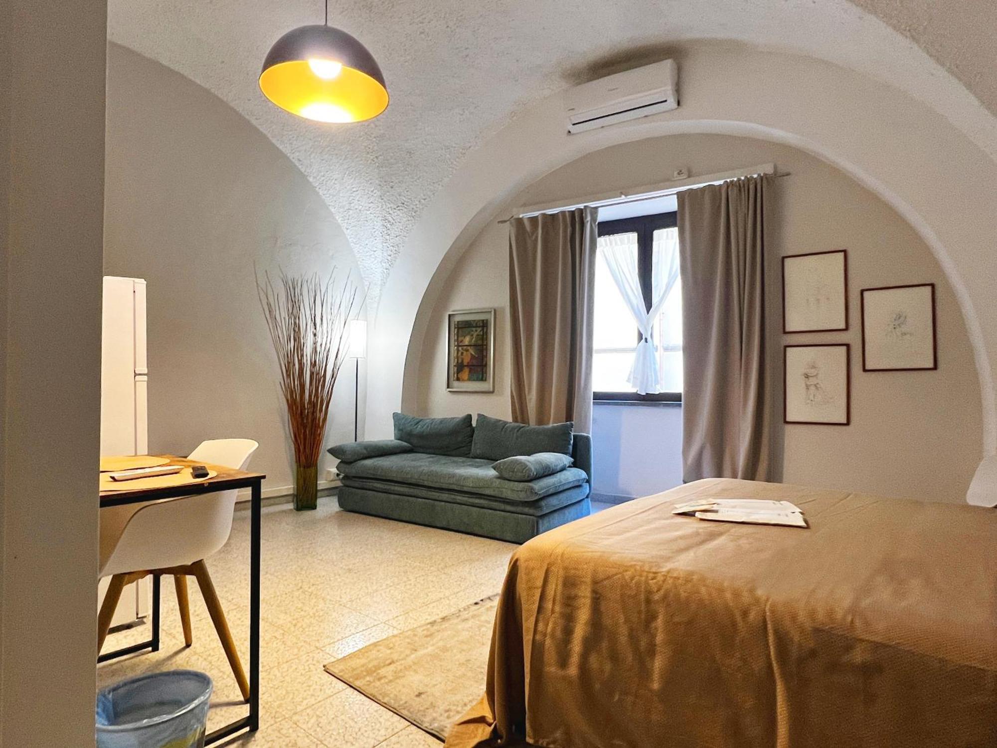 Il Tarquiniese Hotell Tarquinia Exteriör bild