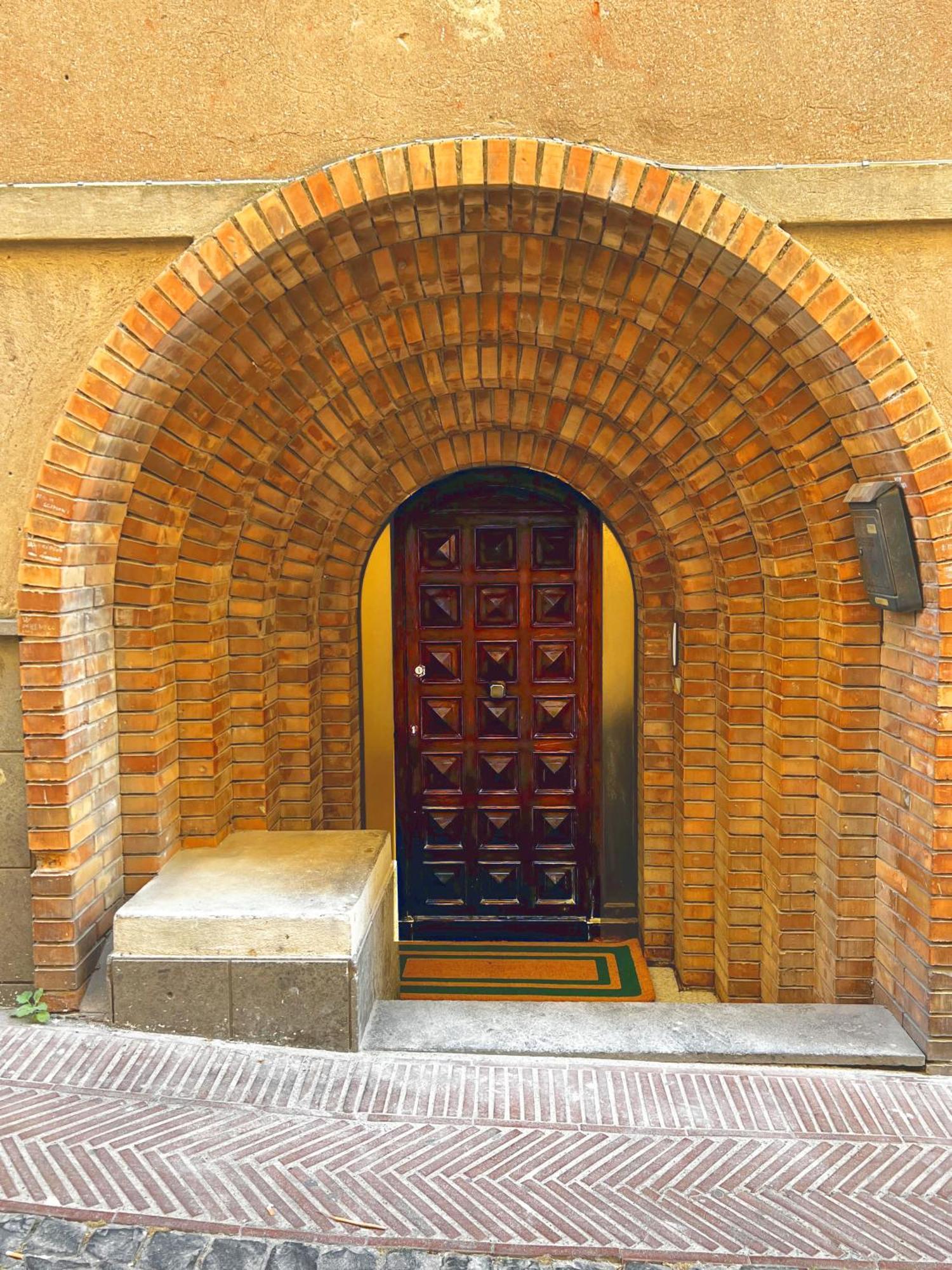 Il Tarquiniese Hotell Tarquinia Exteriör bild