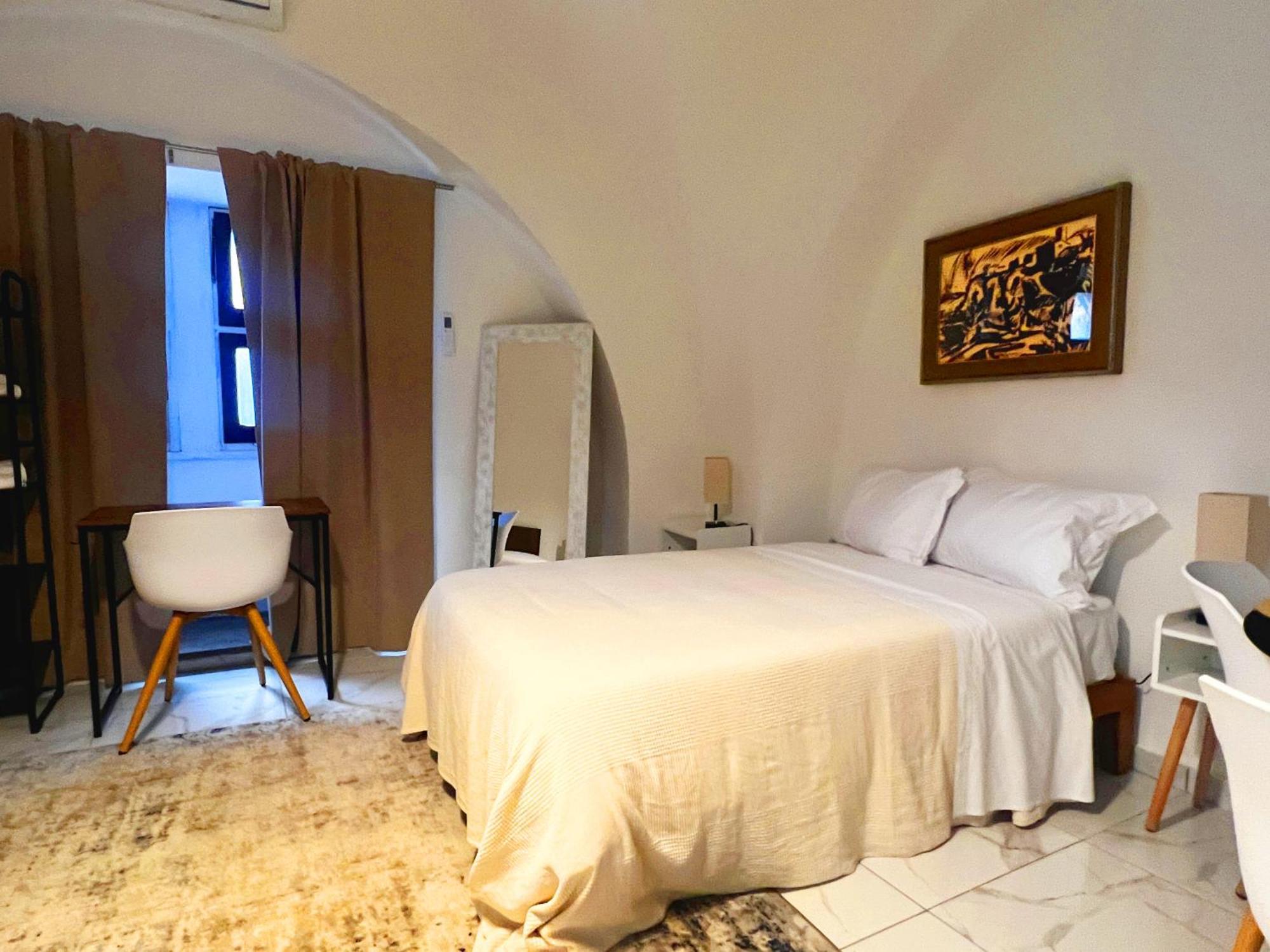 Il Tarquiniese Hotell Tarquinia Exteriör bild