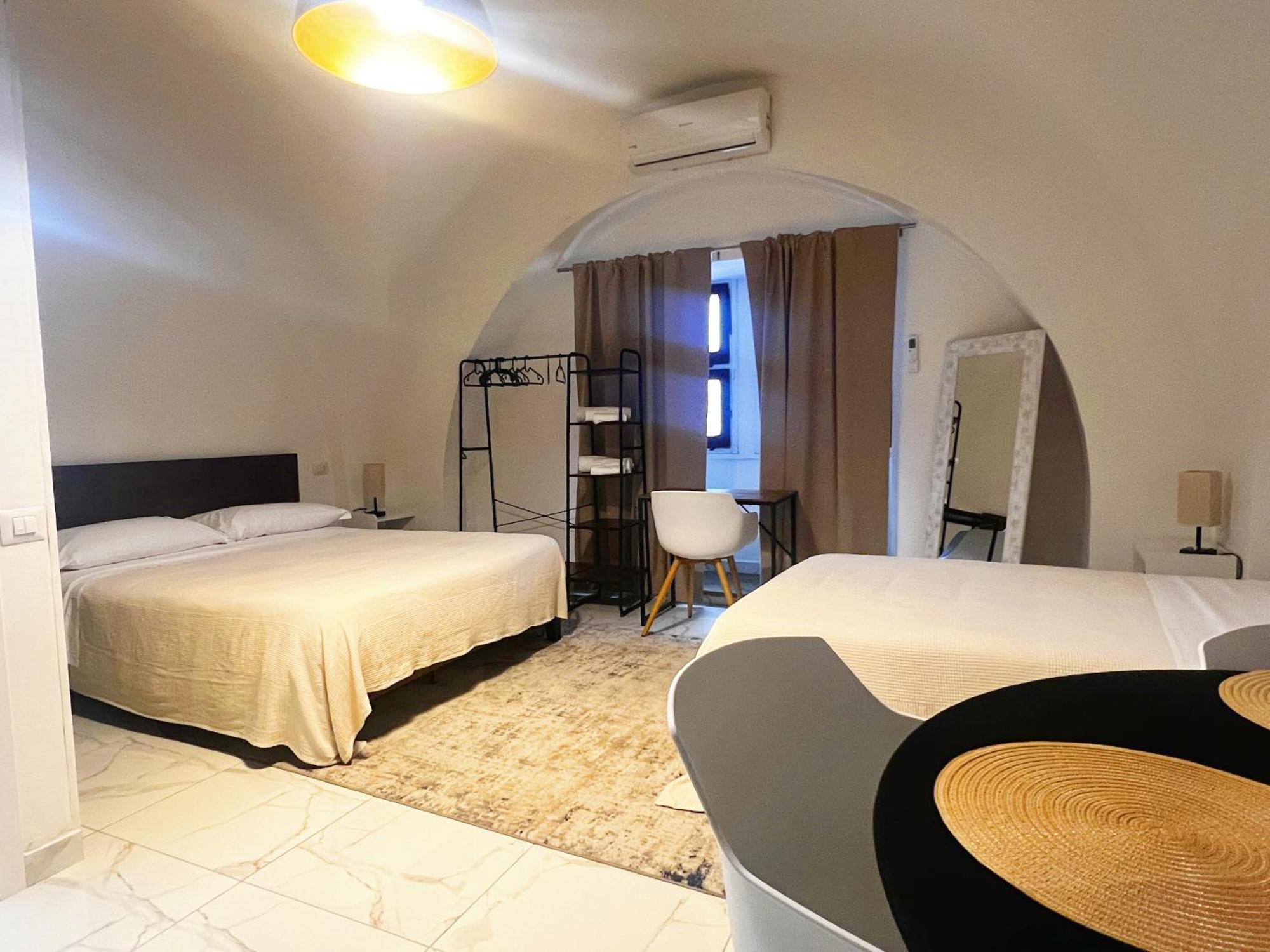 Il Tarquiniese Hotell Tarquinia Exteriör bild