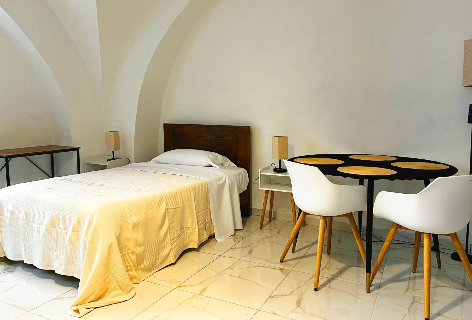 Il Tarquiniese Hotell Tarquinia Exteriör bild