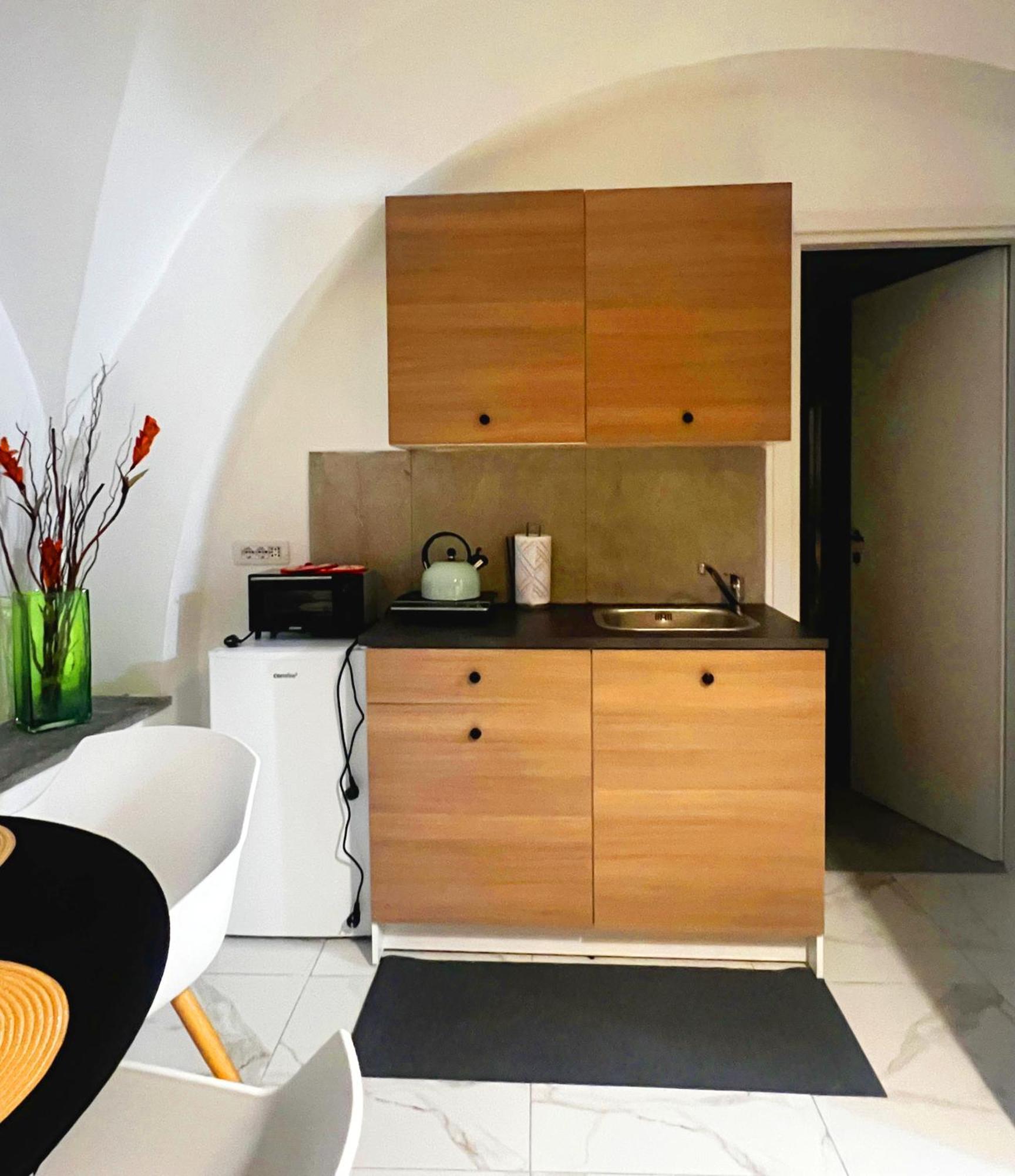 Il Tarquiniese Hotell Tarquinia Exteriör bild