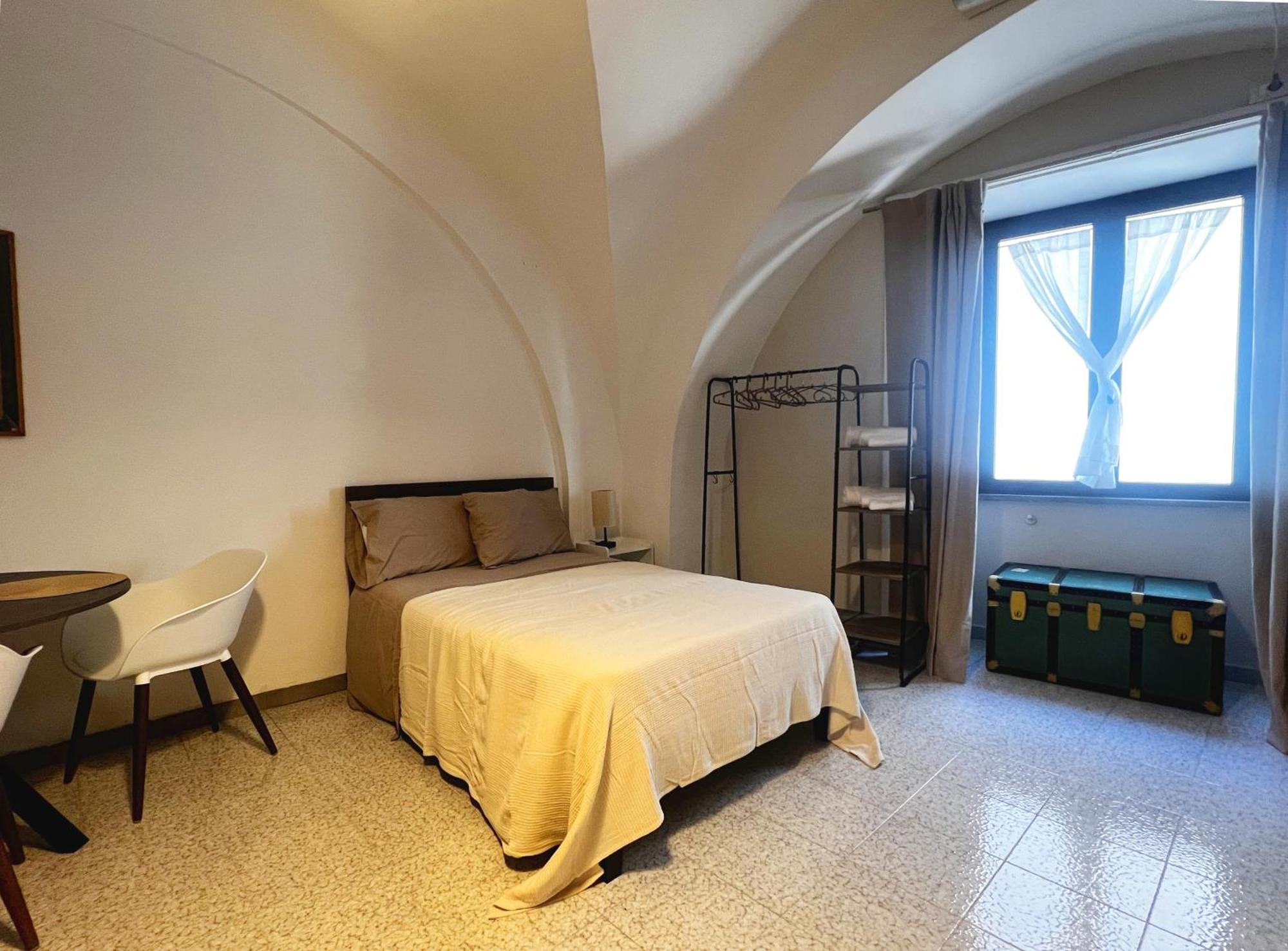Il Tarquiniese Hotell Tarquinia Exteriör bild
