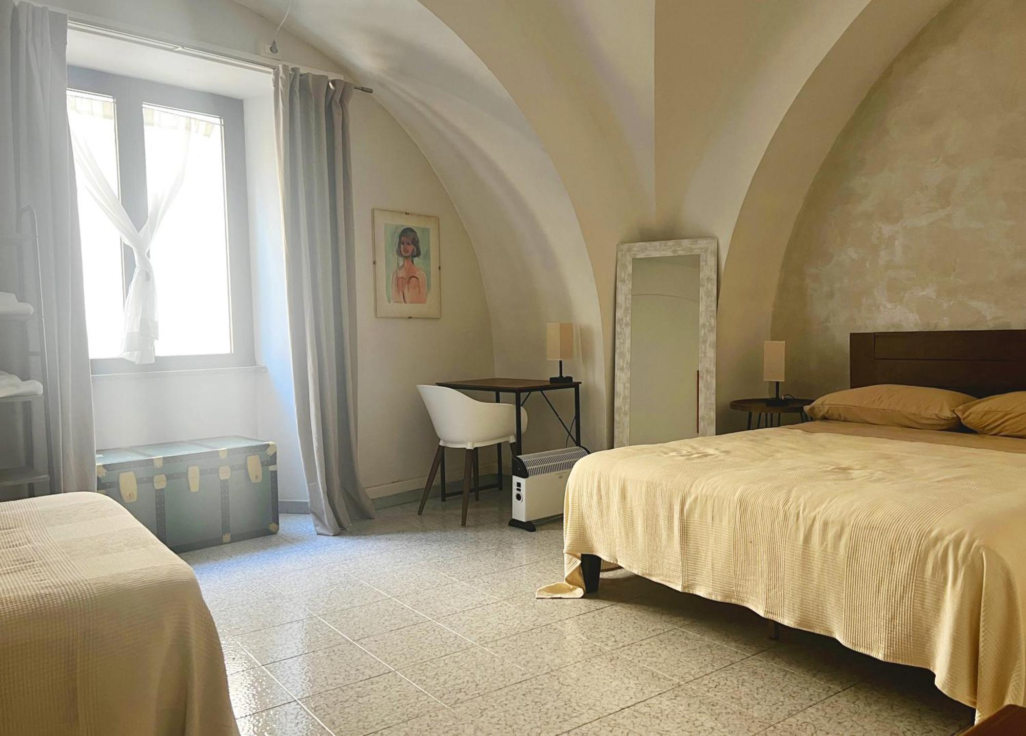 Il Tarquiniese Hotell Tarquinia Exteriör bild