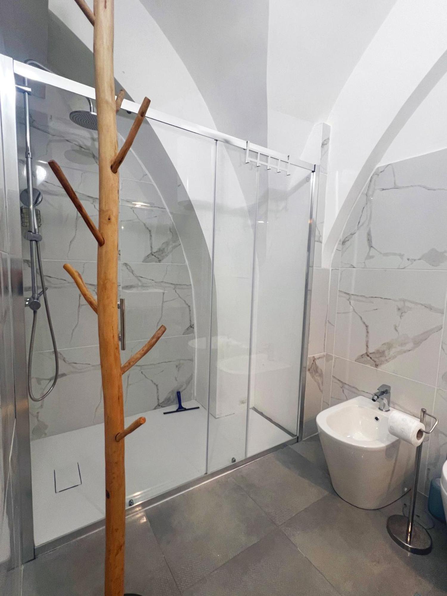 Il Tarquiniese Hotell Tarquinia Exteriör bild