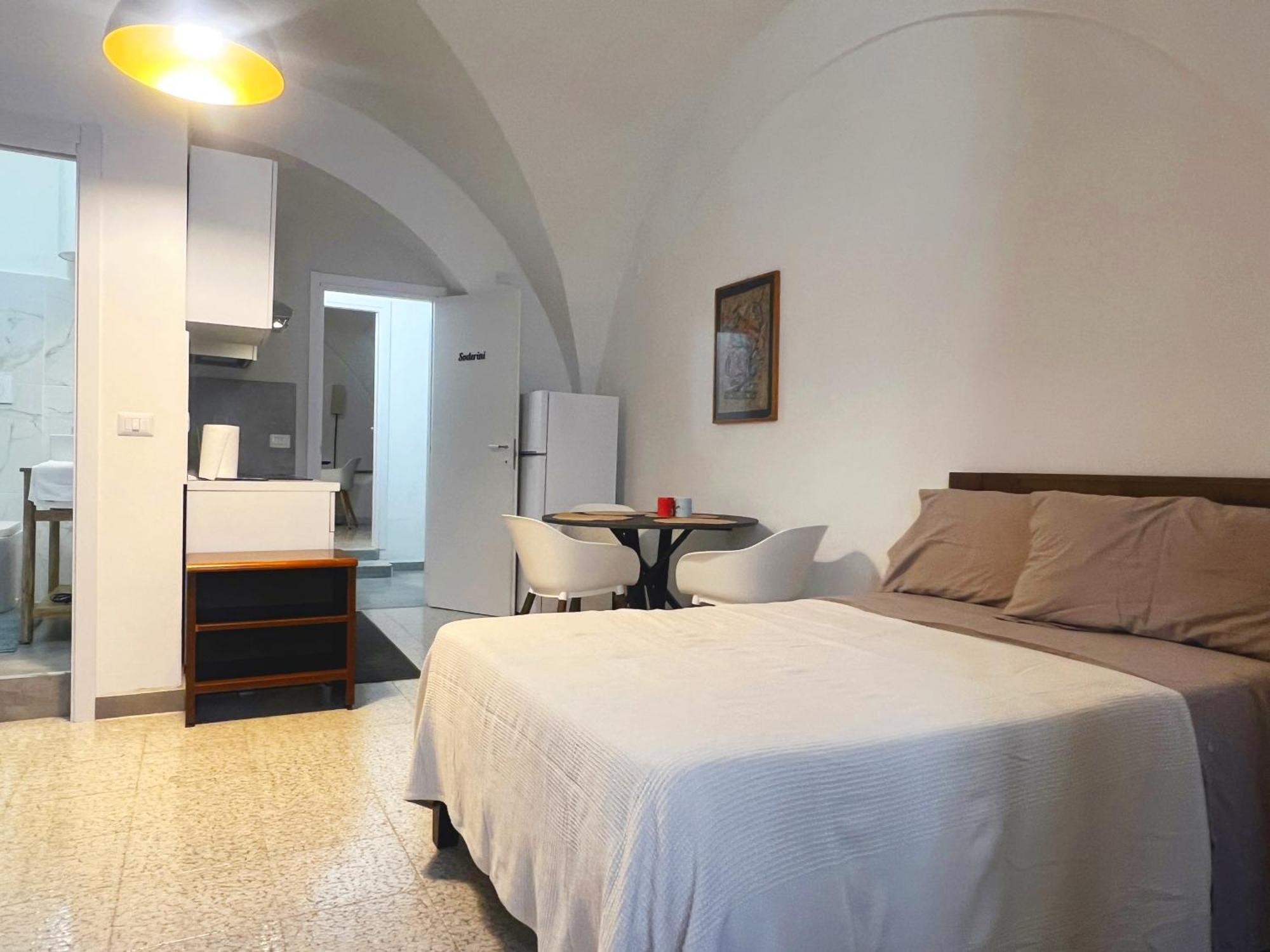 Il Tarquiniese Hotell Tarquinia Exteriör bild