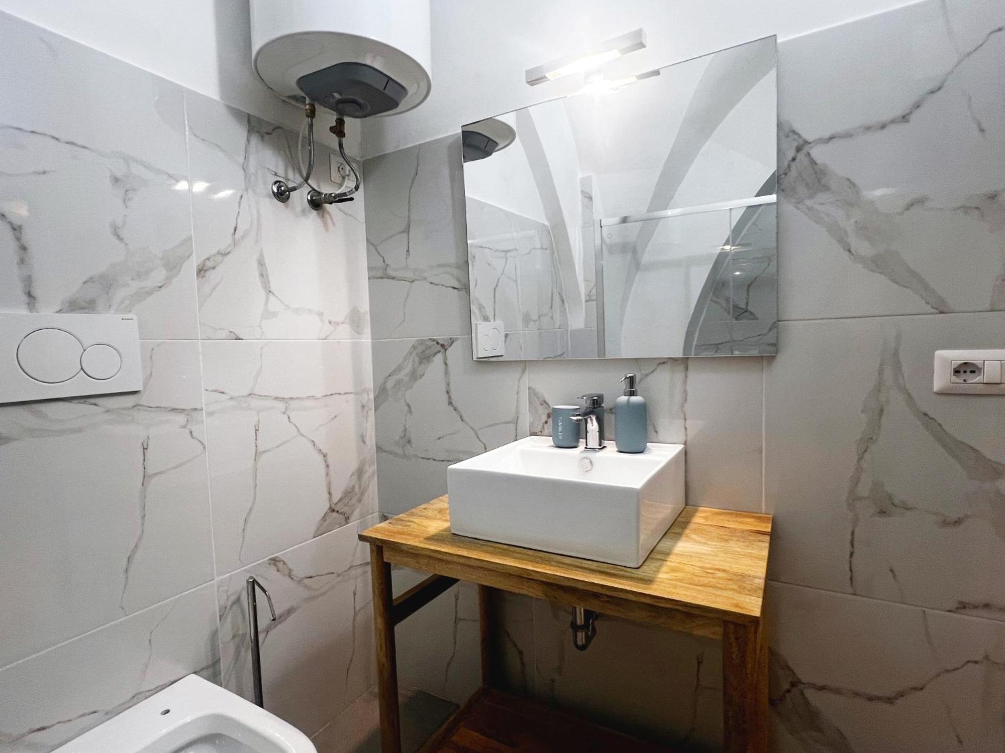 Il Tarquiniese Hotell Tarquinia Exteriör bild