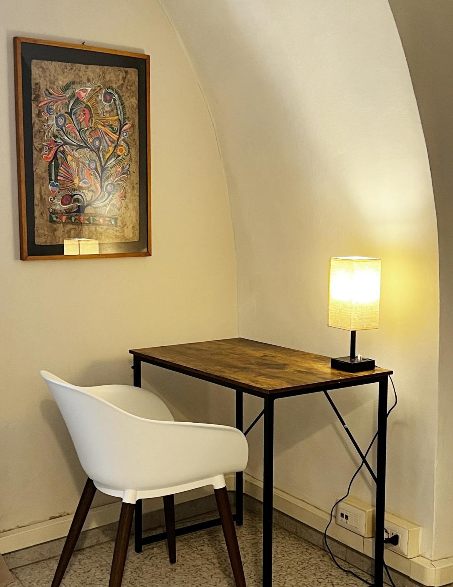 Il Tarquiniese Hotell Tarquinia Exteriör bild