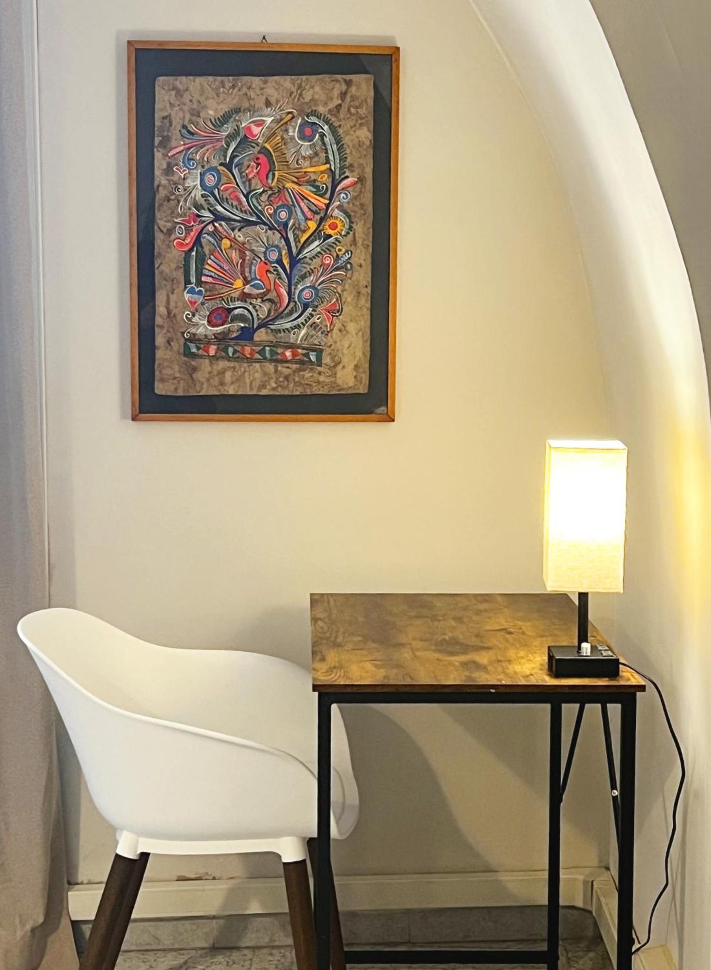 Il Tarquiniese Hotell Tarquinia Exteriör bild