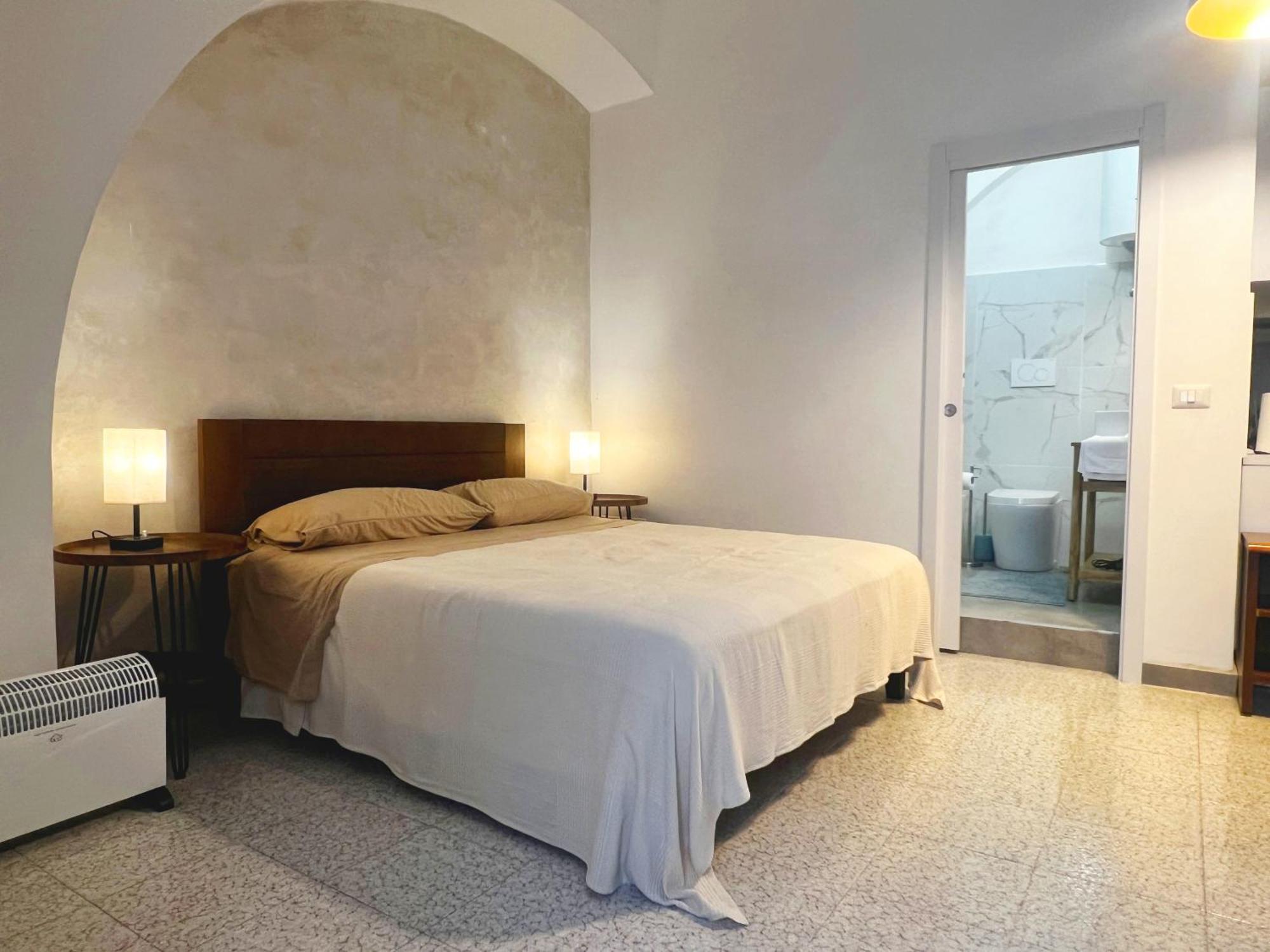 Il Tarquiniese Hotell Tarquinia Exteriör bild